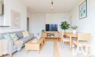 Appartement 4 Pièces 70 m² à vendre à Viry-Châtillon (91170)