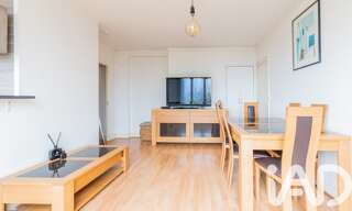 Appartement 4 Pièces 70 m² à vendre à Viry-Châtillon (91170)