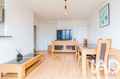 Appartement 4 pièces 145000 €