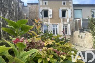 Maison 8 pièces 106000 €