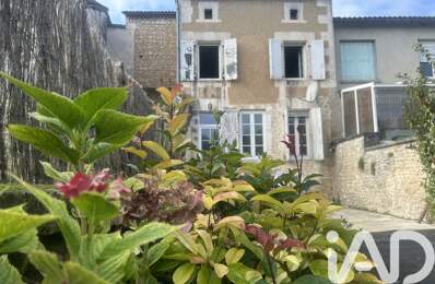 Vente Maison de village 8 pièces — photo du bien