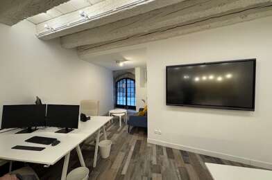 Commerce  136400 €