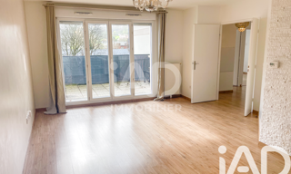 Appartement 3 Pièces 65 m² à vendre à Romainville (93230)