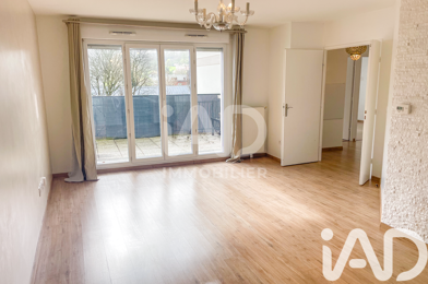 Appartement 3 pièces 300000 €