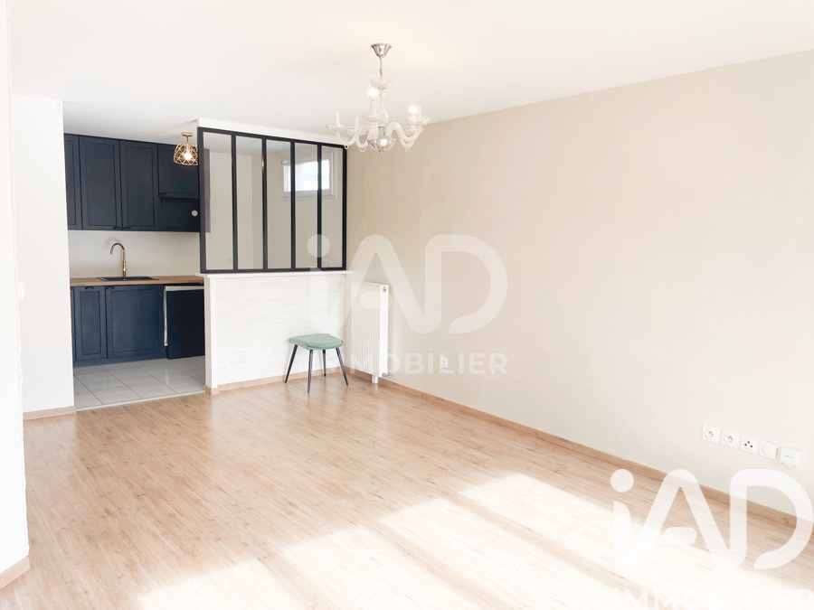 Vente Appartement 3 pièces - Photo 3