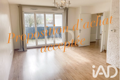 Appartement 3 pièces 290000 €