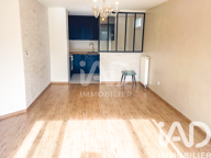 Vente Appartement 3 pièces — photo 2