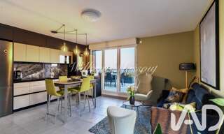 Appartement 5 Pièces 82 m² à vendre à Pontoise (95000)