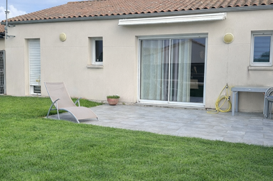 Maison 4 pièces 332000 €