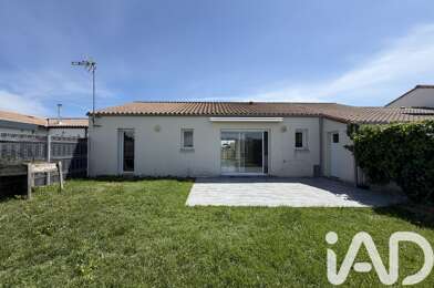 Maison 4 pièces 332000 €