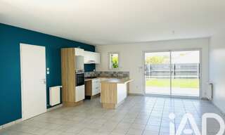 Maison 4 Pièces 85 m² à vendre à Bretignolles-sur-Mer (85470)
