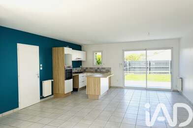Maison 4 pièces 319000 €