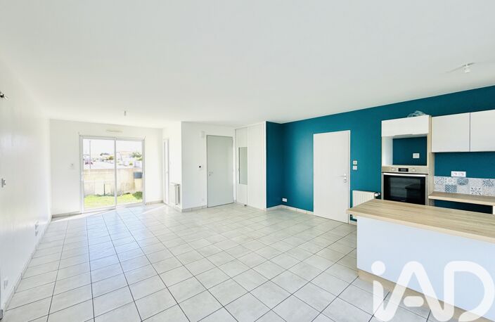 Vente Maison traditionnelle 4 pièces — photo 2