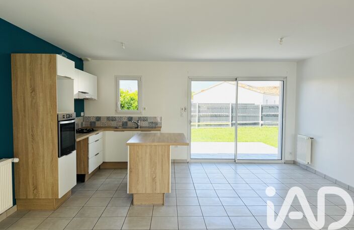 Vente Maison traditionnelle 4 pièces — photo 3