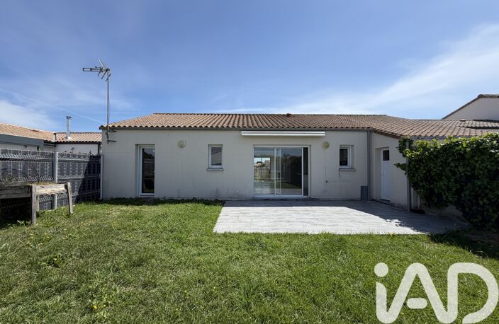 Vente Maison traditionnelle 4 pièces — photo 4