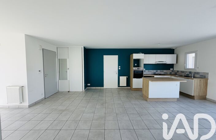 Vente Maison traditionnelle 4 pièces — photo 5