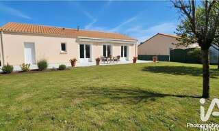 Maison 4 Pièces 81 m² à vendre à Vertou (44120)