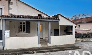 Immeuble  80 m² à vendre à La Couronne (16400)