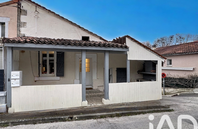 Vente Immeuble 80 m&sup2; — photo du bien
