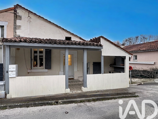 Vente Immeuble 80 m&sup2; — photo du bien