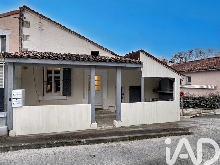 Vente Immeuble 80 m&sup2; — photo 1