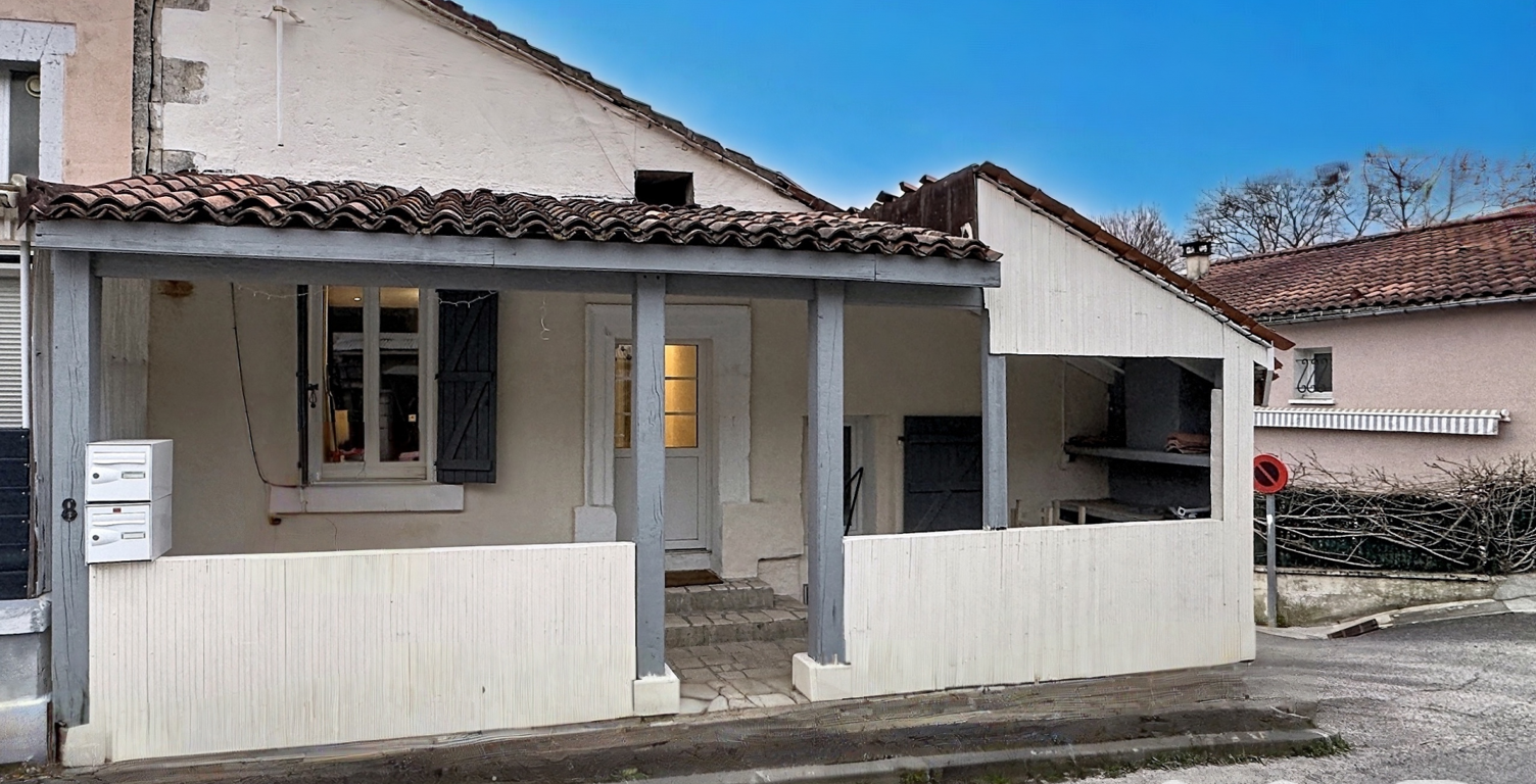 Vente Immeuble 80 m&sup2; — photo 1