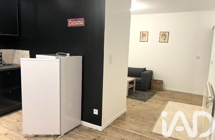 Vente Immeuble 80 m&sup2; — photo 3