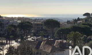 Appartement 2 Pièces 47 m² à vendre à Vence (06140)