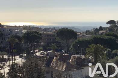 Appartement 2 pièces 235000 €