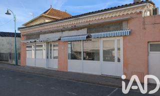 Immeuble  93 m² à vendre à Saint-Seurin-sur-l'Isle (33660)