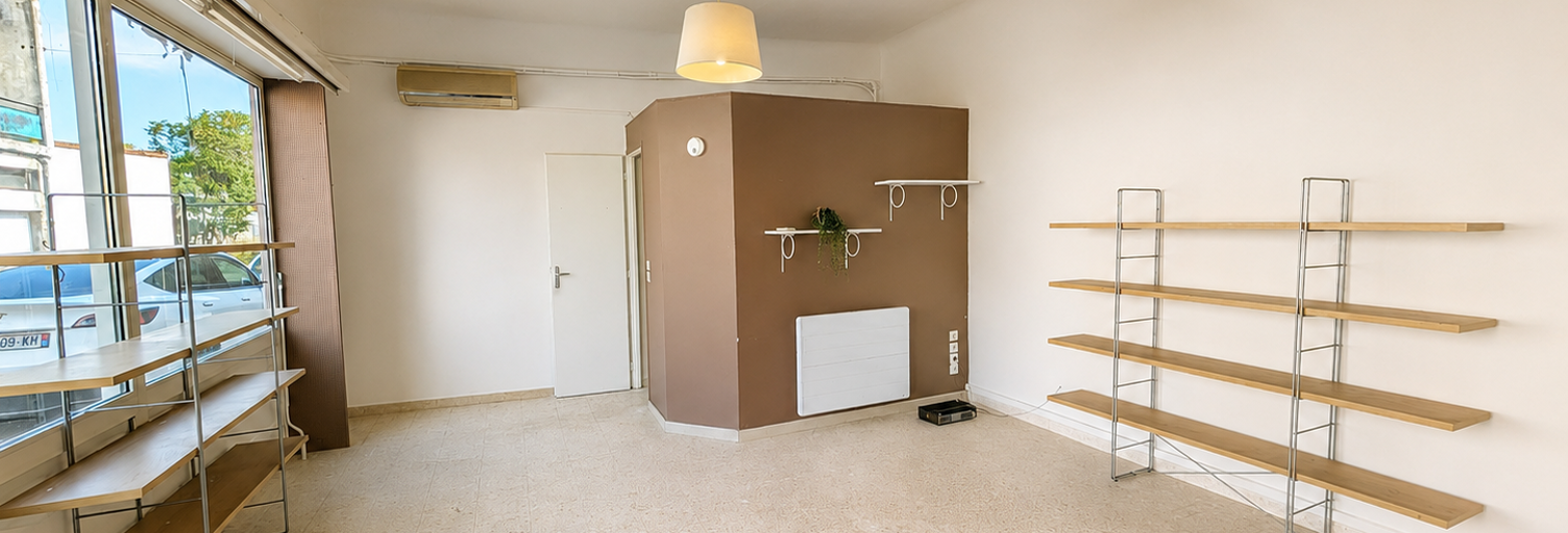 Immeuble  137 m² à vendre à Saint-Seurin-sur-l'Isle (33660)