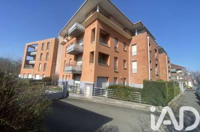 Appartement 3 pièces 229000 €