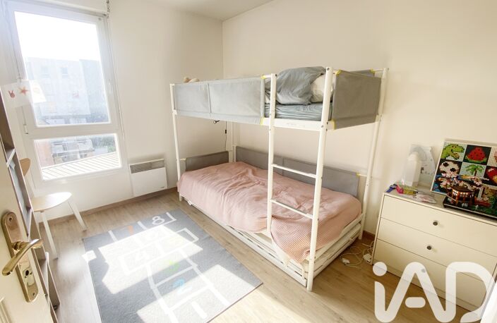 Vente Appartement 3 pièces — photo 3