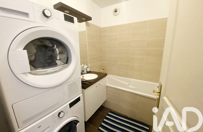 Vente Appartement 3 pièces — photo 5
