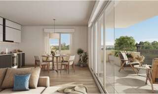 Appartement 4 Pièces 87 m² à vendre à Thonon-les-Bains (74200)