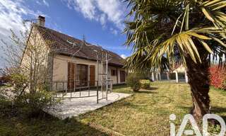 Maison 6 Pièces 163 m² à vendre à Pigny (18110)