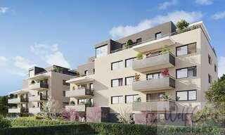 Appartement 3 Pièces 63 m² à vendre à Thonon-les-Bains (74200)