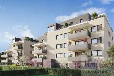 Appartement 3 pièces 347500 €