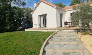 Maison 6 Pièces 191 m² à vendre à Saint-Jean-de-Monts (85160)