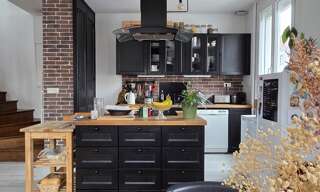 Maison 5 Pièces 82 m² à vendre à Saint-Pierre-des-Corps (37700)