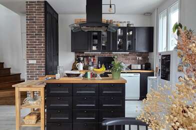 Maison 5 pièces 290000 €