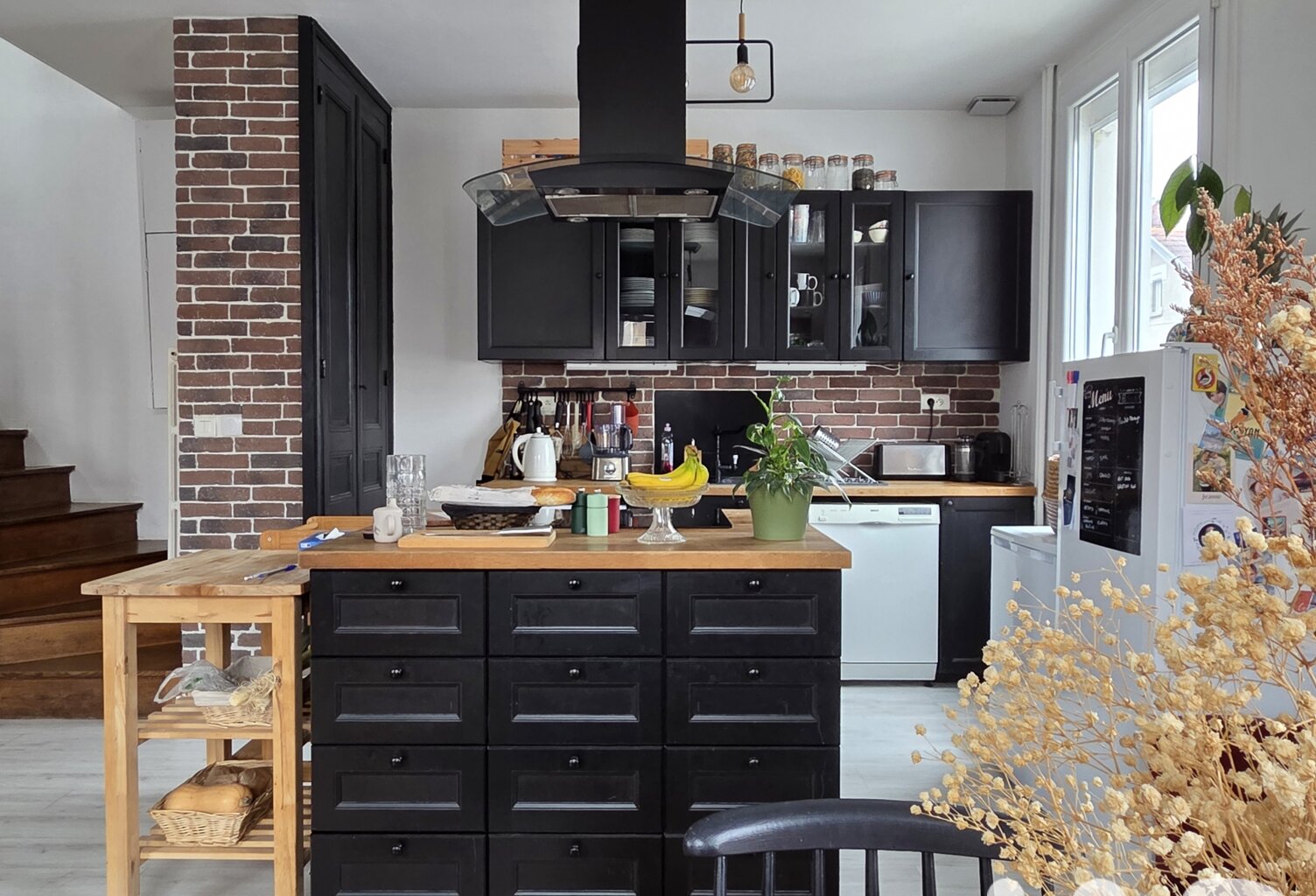 Vente Maison/villa 5 pièces — photo 1