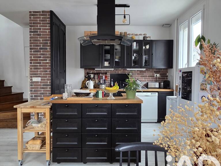 Vente Maison/villa 5 pièces — photo 1
