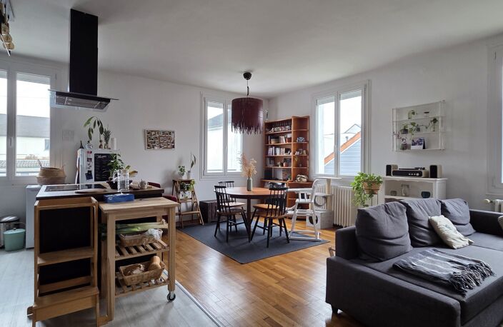 Vente Maison/villa 5 pièces — photo 2