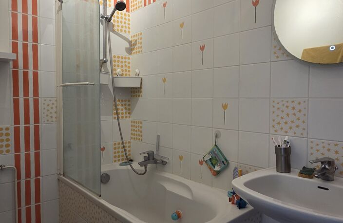 Vente Maison/villa 5 pièces — photo 3