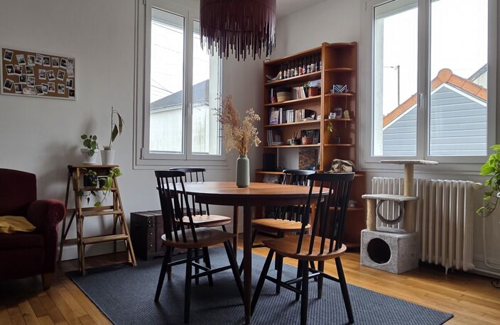 Vente Maison/villa 5 pièces — photo 4