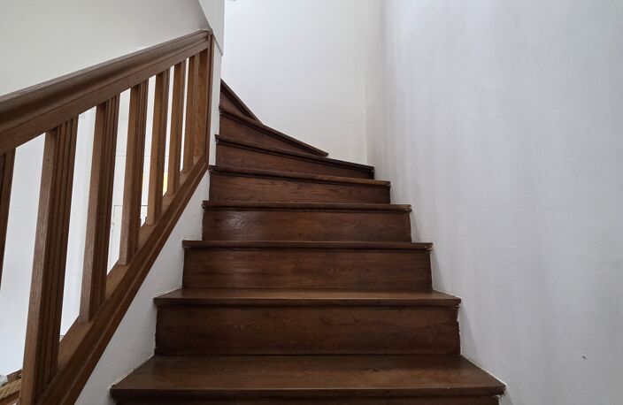 Vente Maison/villa 5 pièces — photo 5
