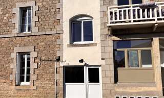 Maison 3 Pièces 40 m² à vendre à Yvignac-la-Tour (22350)