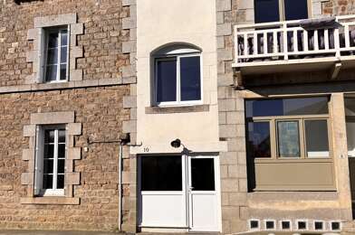 Maison 3 pièces 104900 €