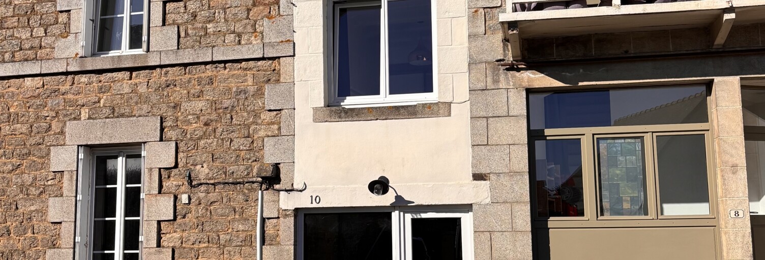 Maison 3 Pièces 40 m² à vendre à Yvignac-la-Tour (22350)